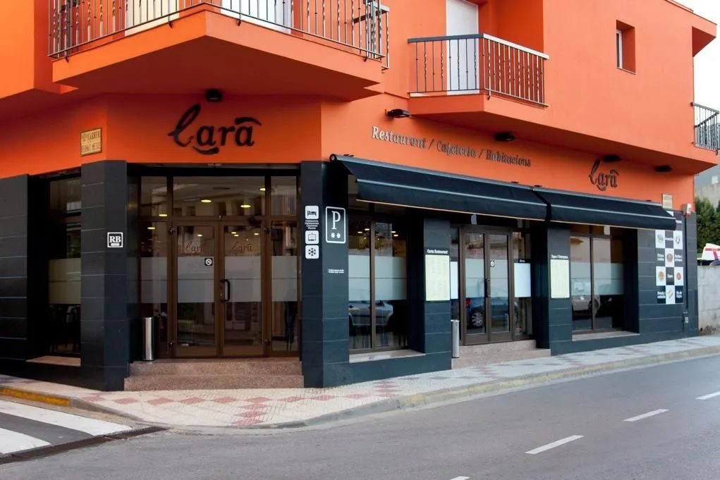 Restaurant Lara
