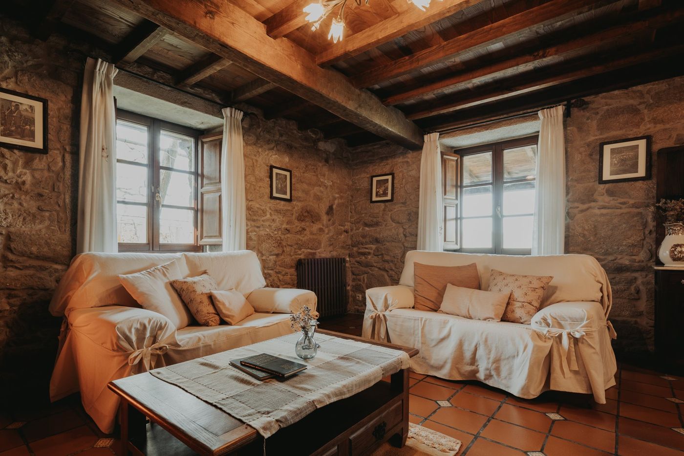 Casas Alexandre