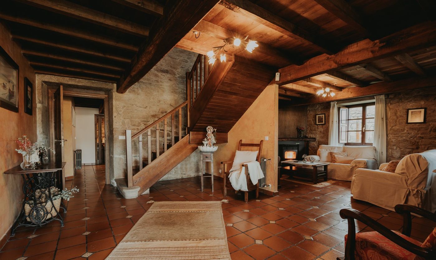 Casas Alexandre