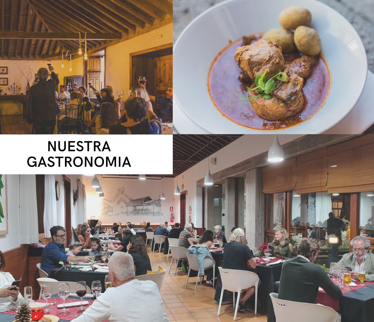 La Casona del Patio