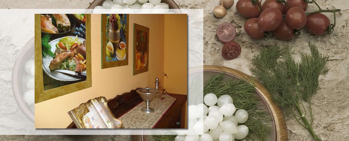 Guest House Joaco