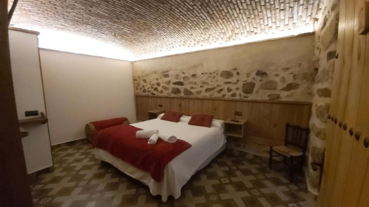 La casina de Carmina