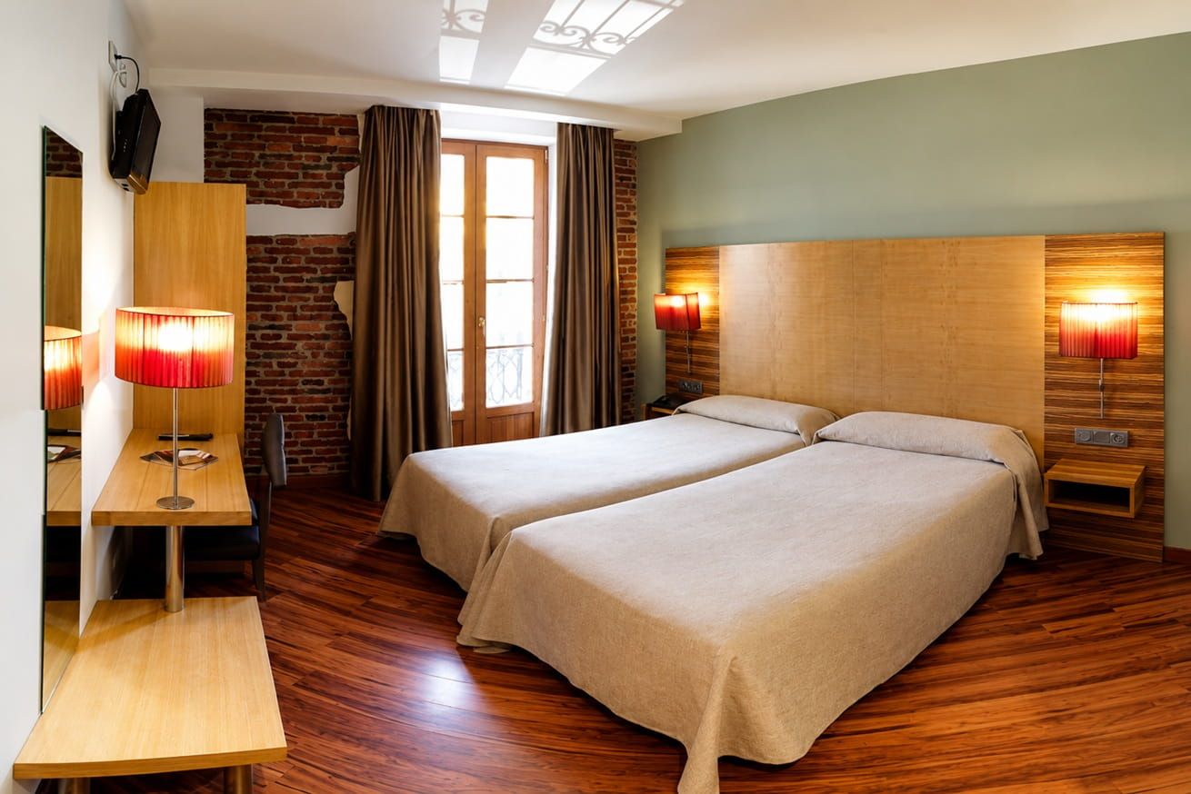 Hotel Spa QH