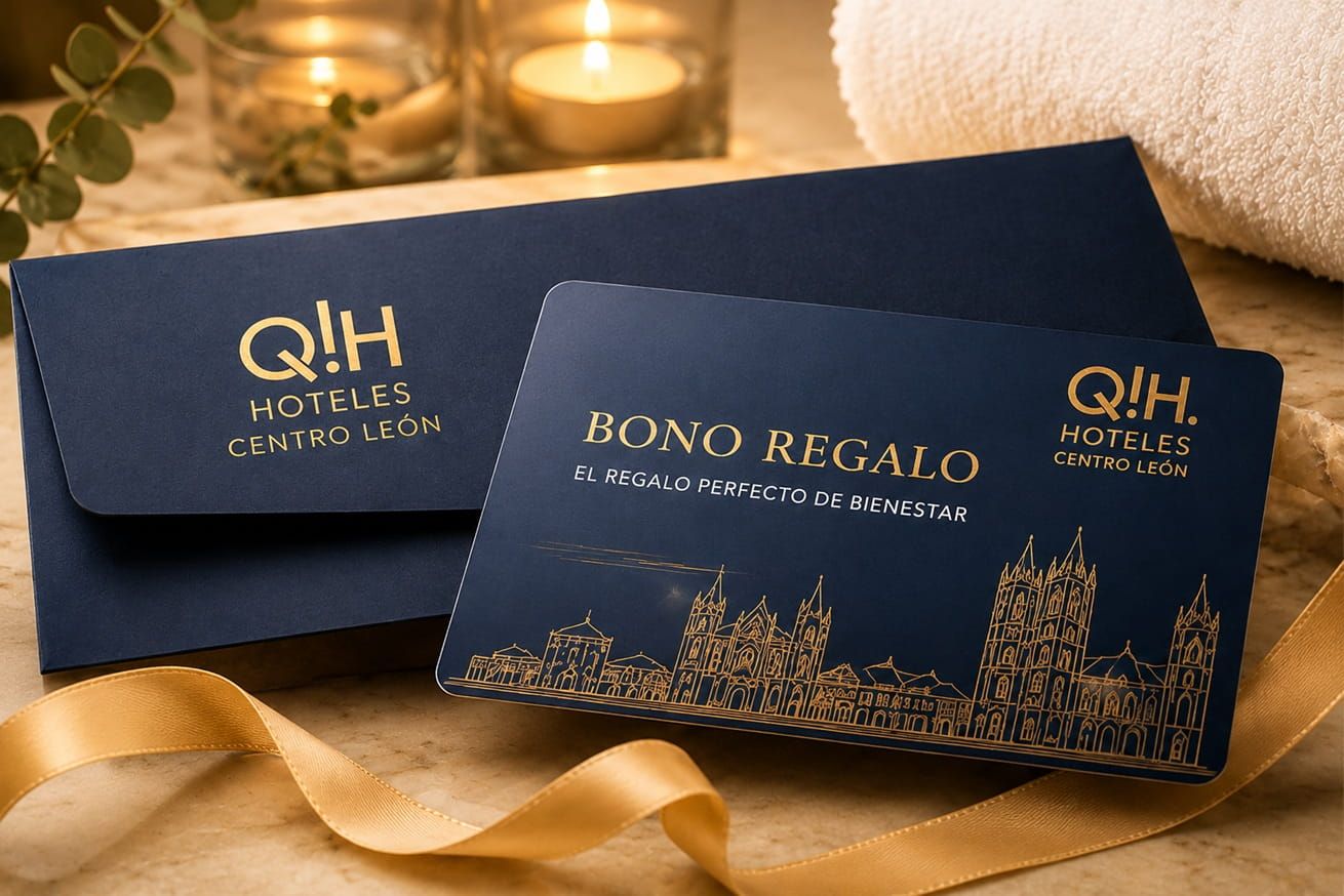 Hotel Spa QH