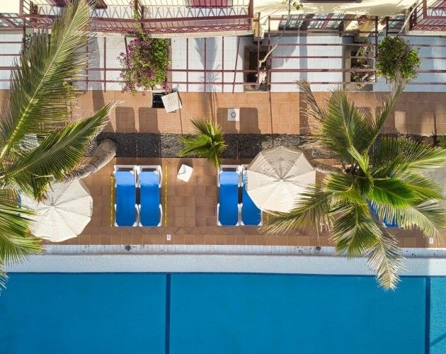 Maspalomas Oasis Club
