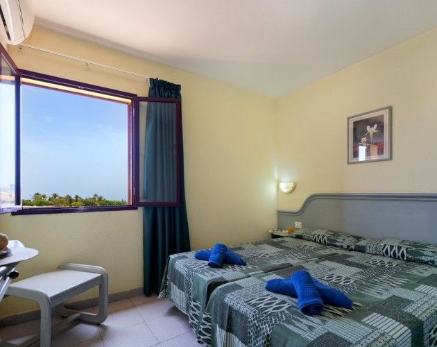 Maspalomas Oasis Club