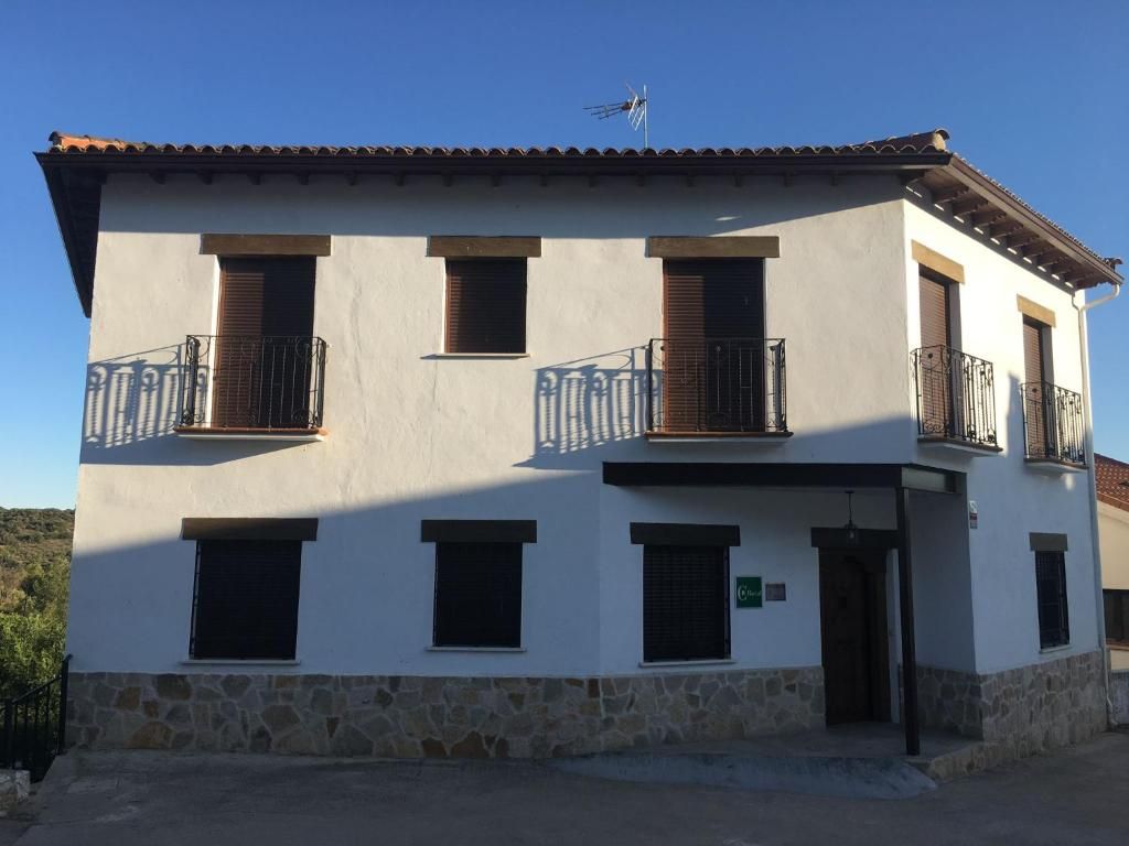 Casa Rural El Mirador Del Chorrillo