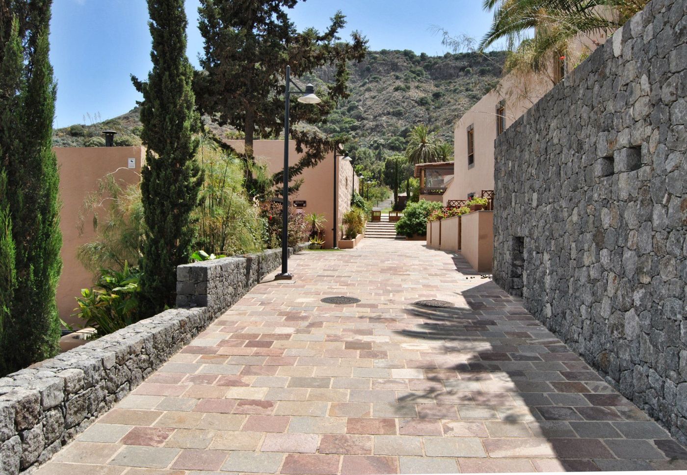 Hotel Rural El Mondalón