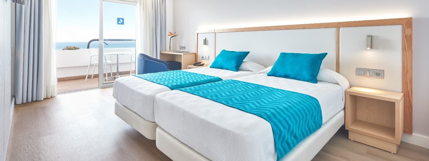 Hotel Lancelot