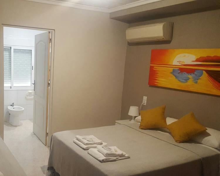 Hostal Castellverd
