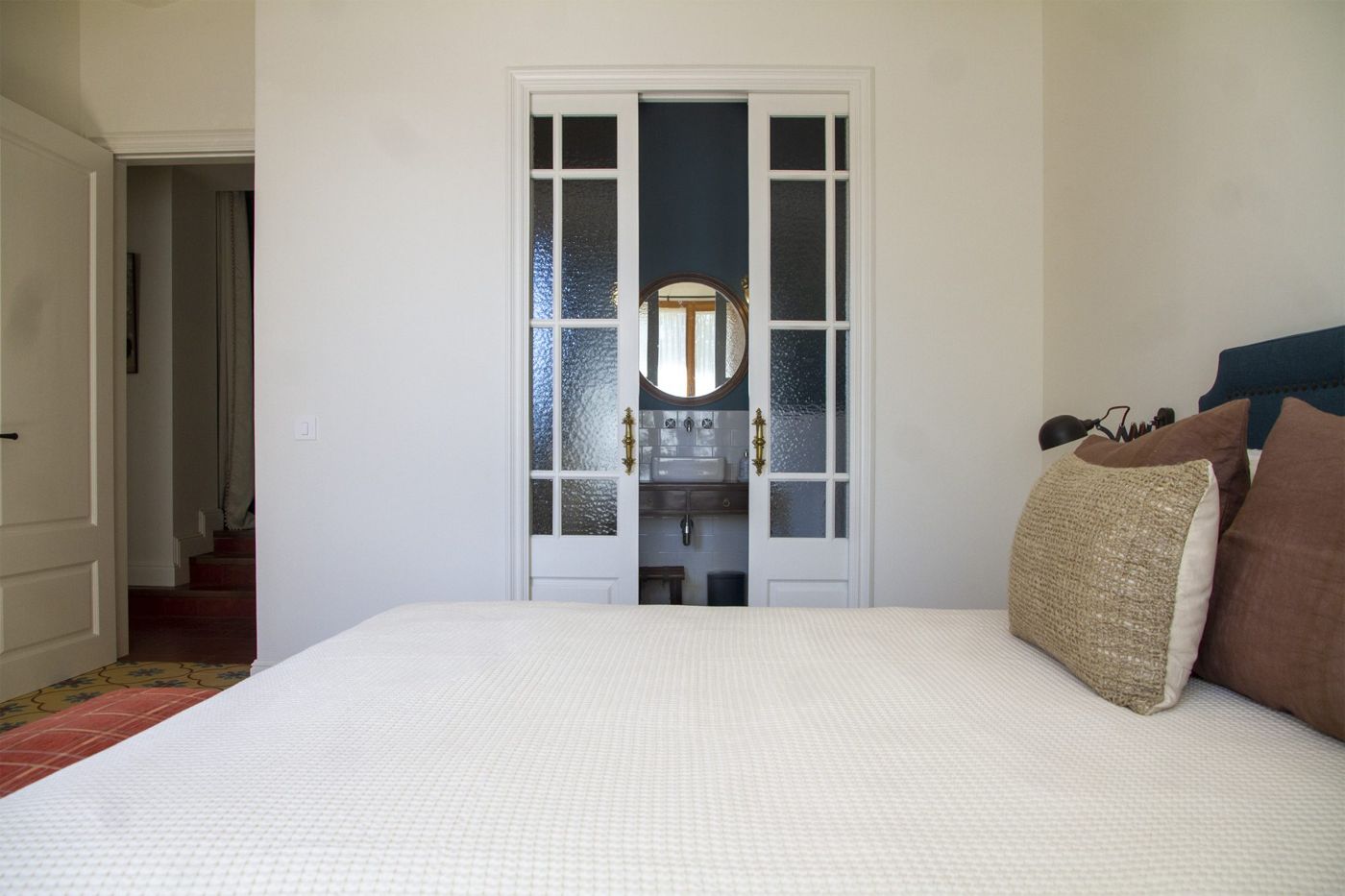 Bell Planco B&B