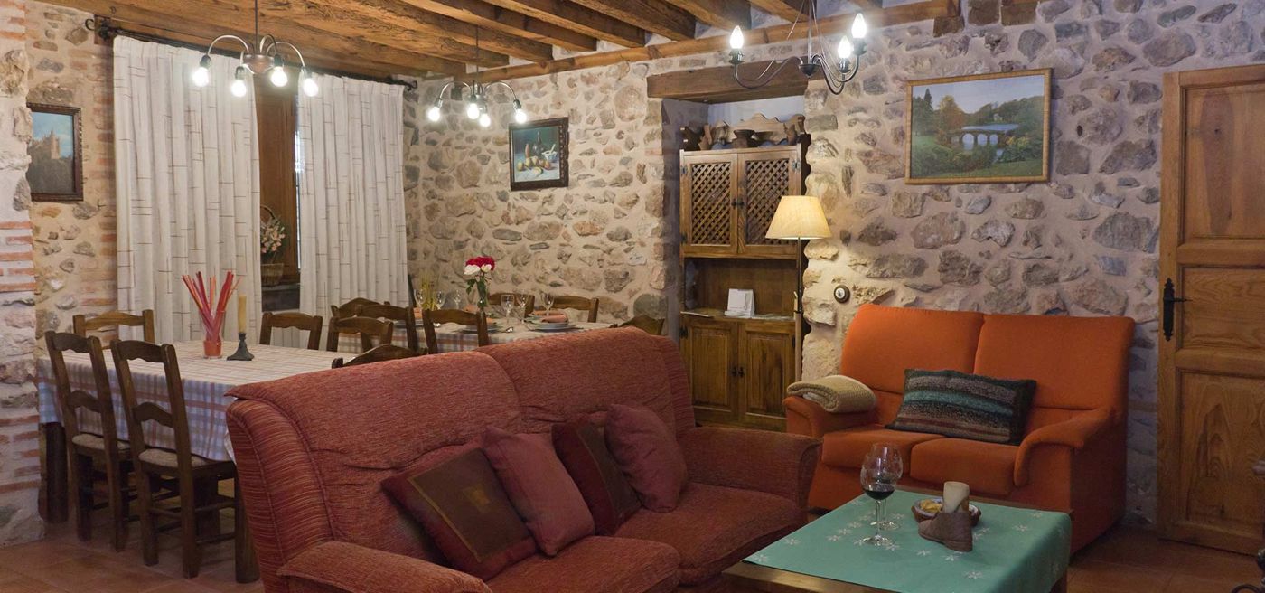 Casa la Plaza