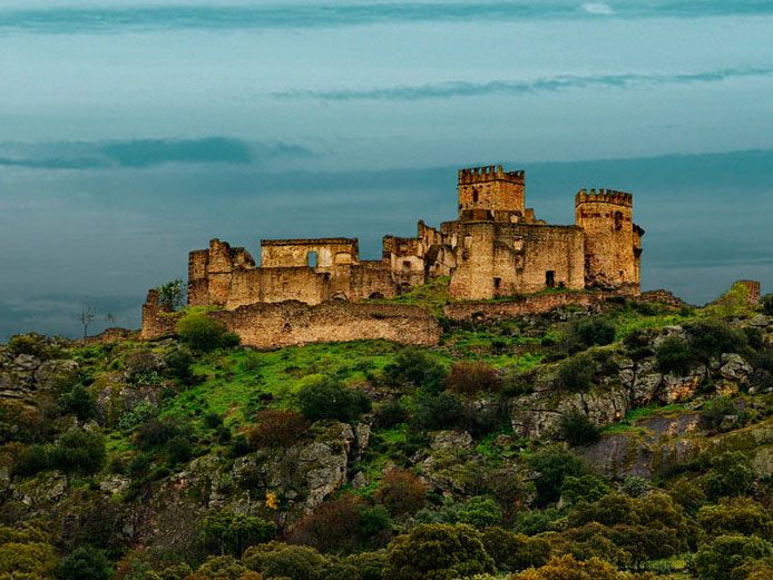 La Cerca del Alcornoque