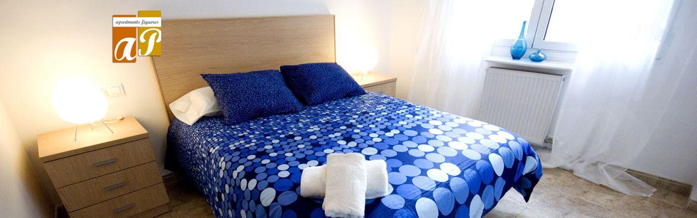 Apartments Figueres
