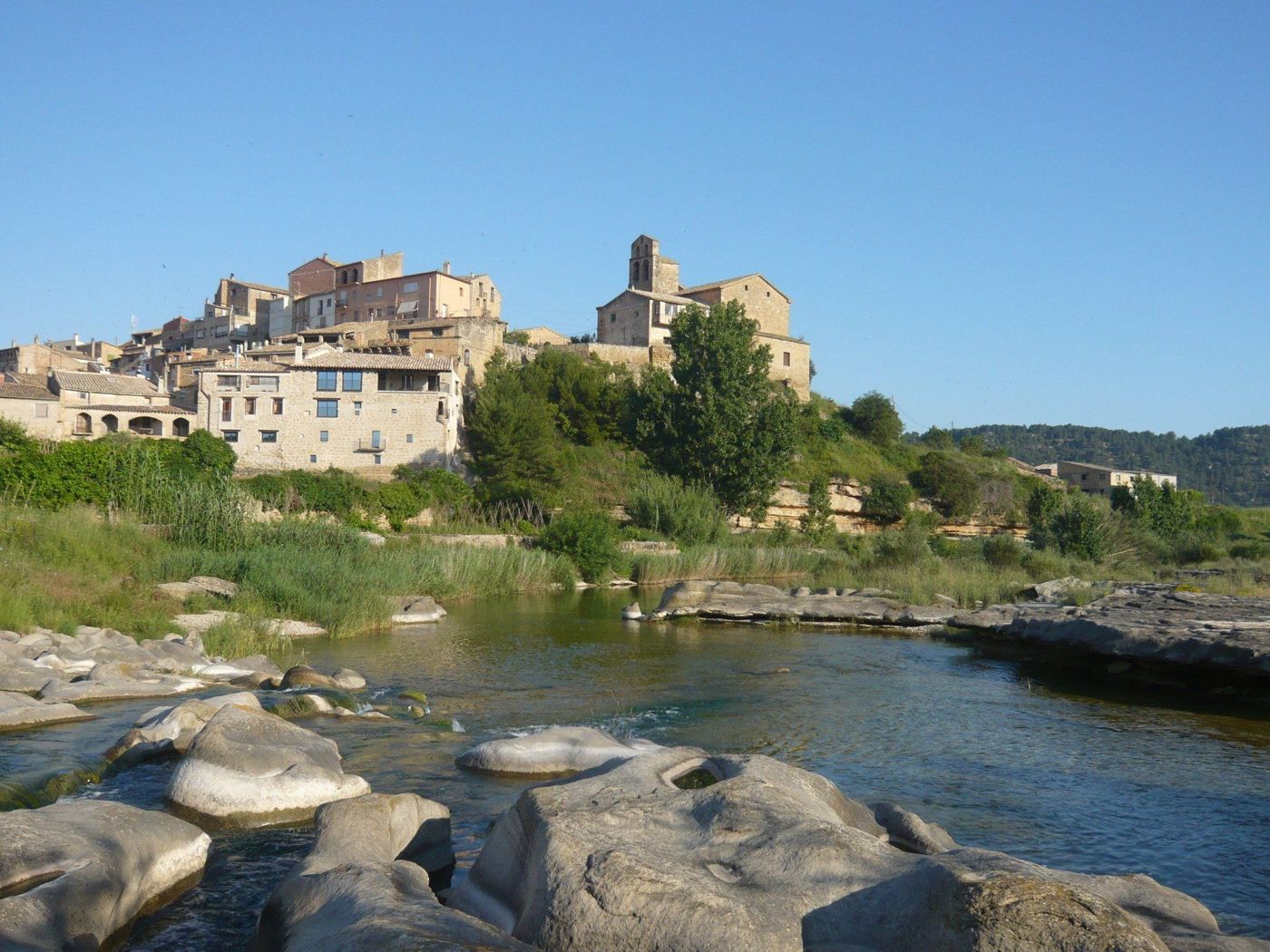 Casa rural Arens de Lledó