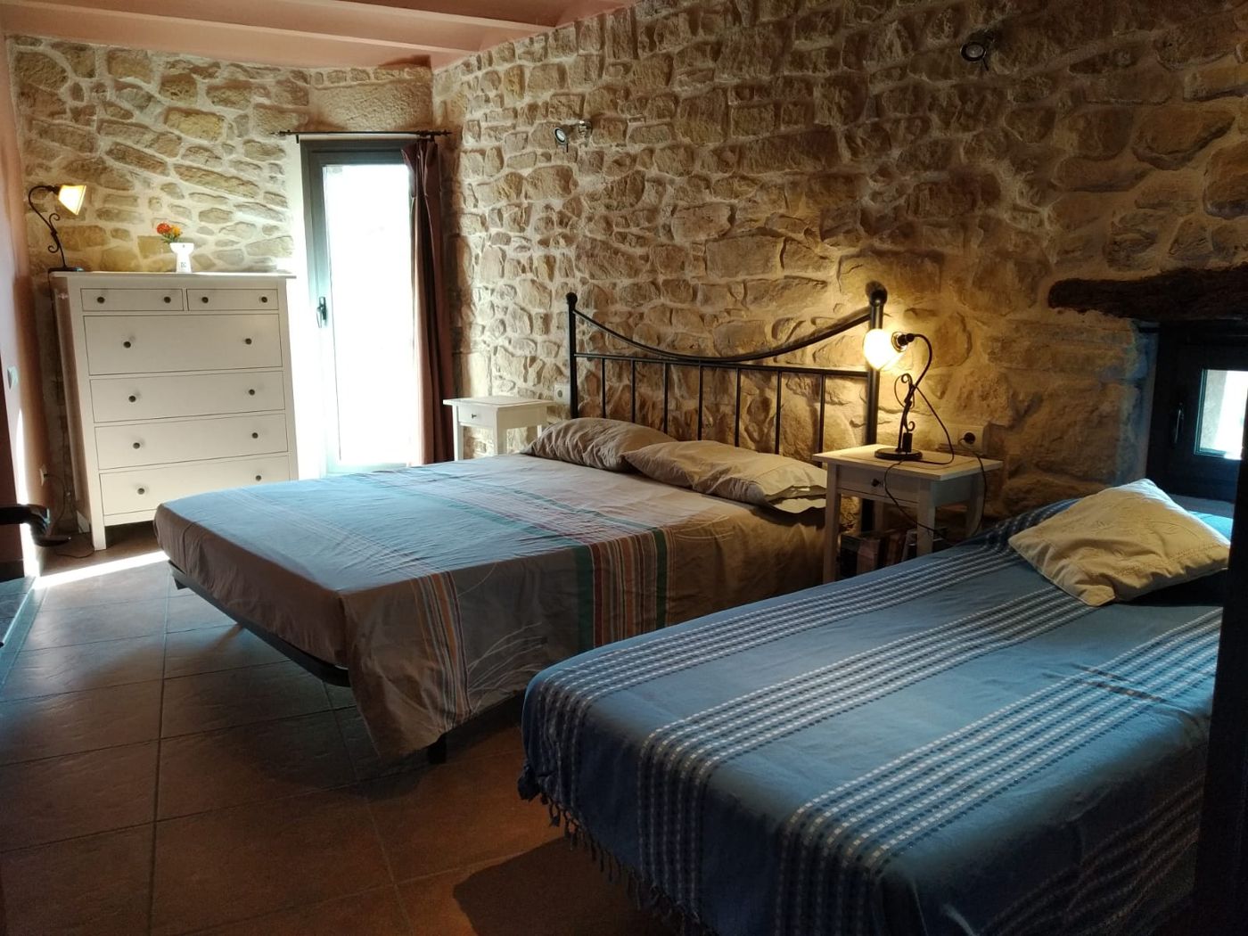 Casa rural Arens de Lledó