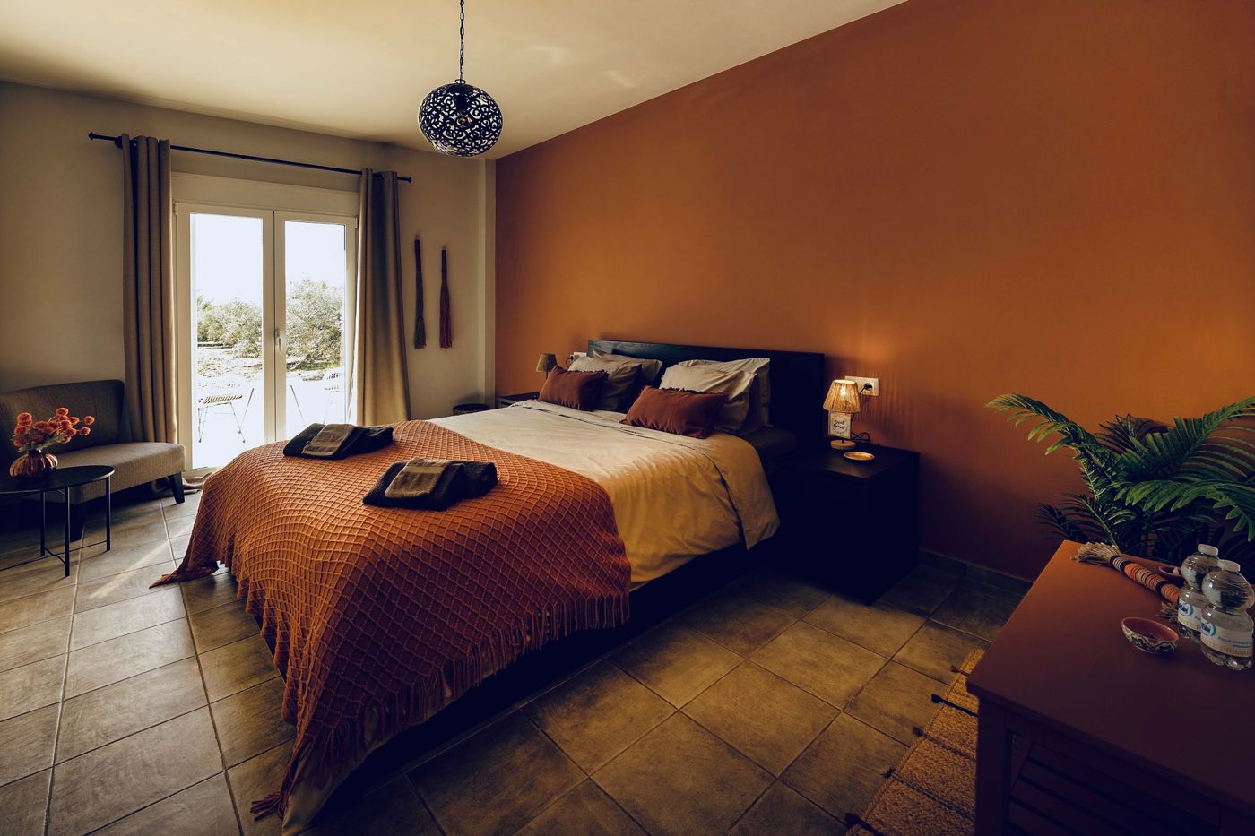 Finca Tres Molinos B&B