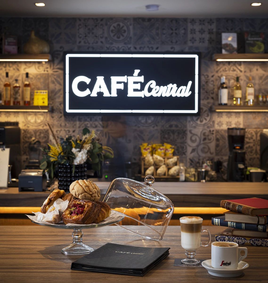 Central Station Hostel Barcelona
