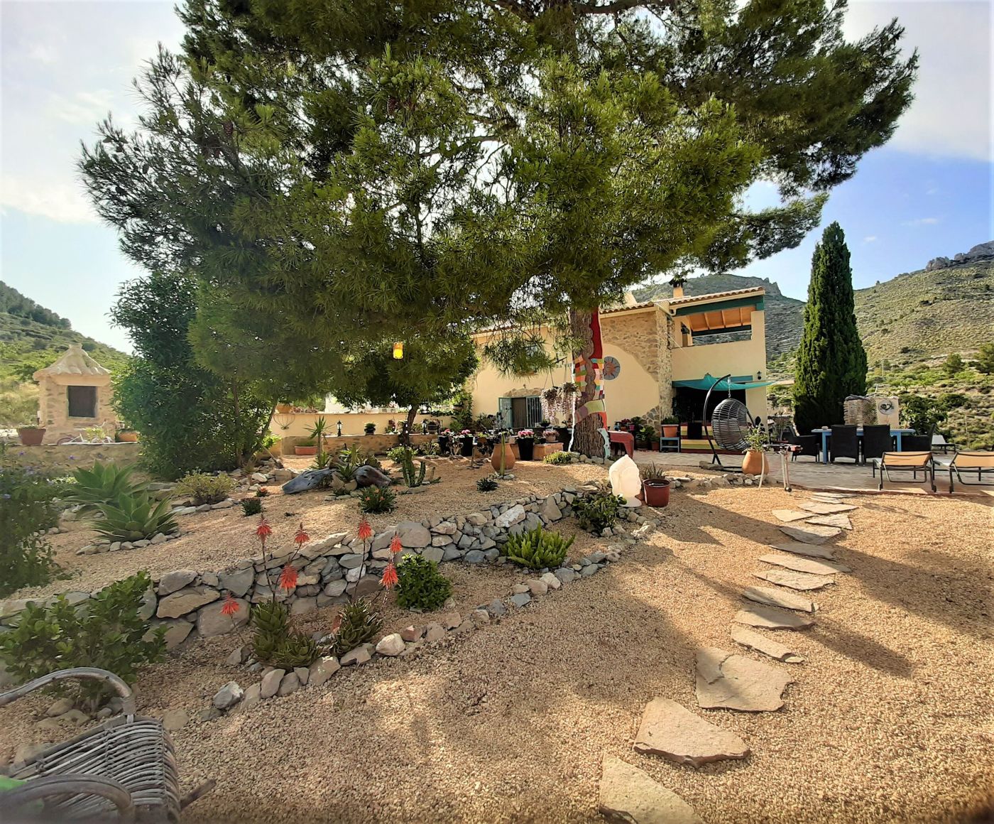 Bed & Breakfast Casa Pura Vida