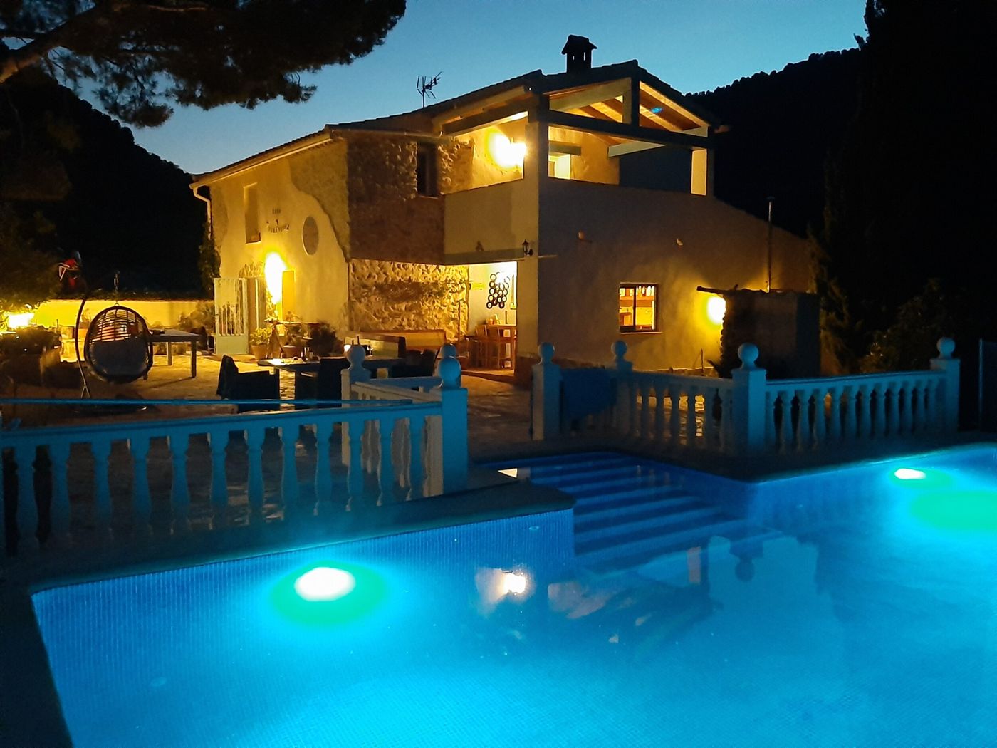 Bed & Breakfast Casa Pura Vida