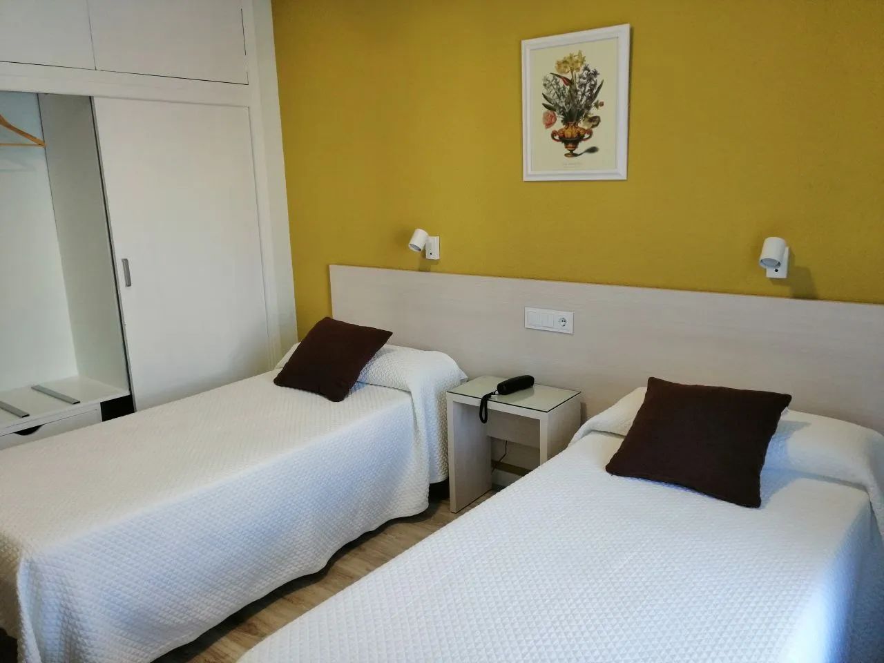 Hotel Los Angeles