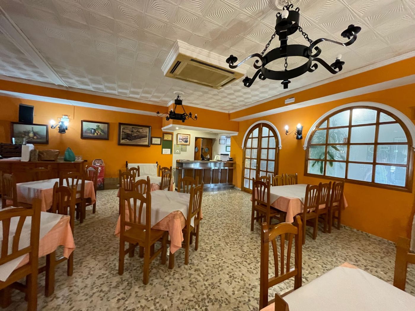 El Faisan C&R Hotel