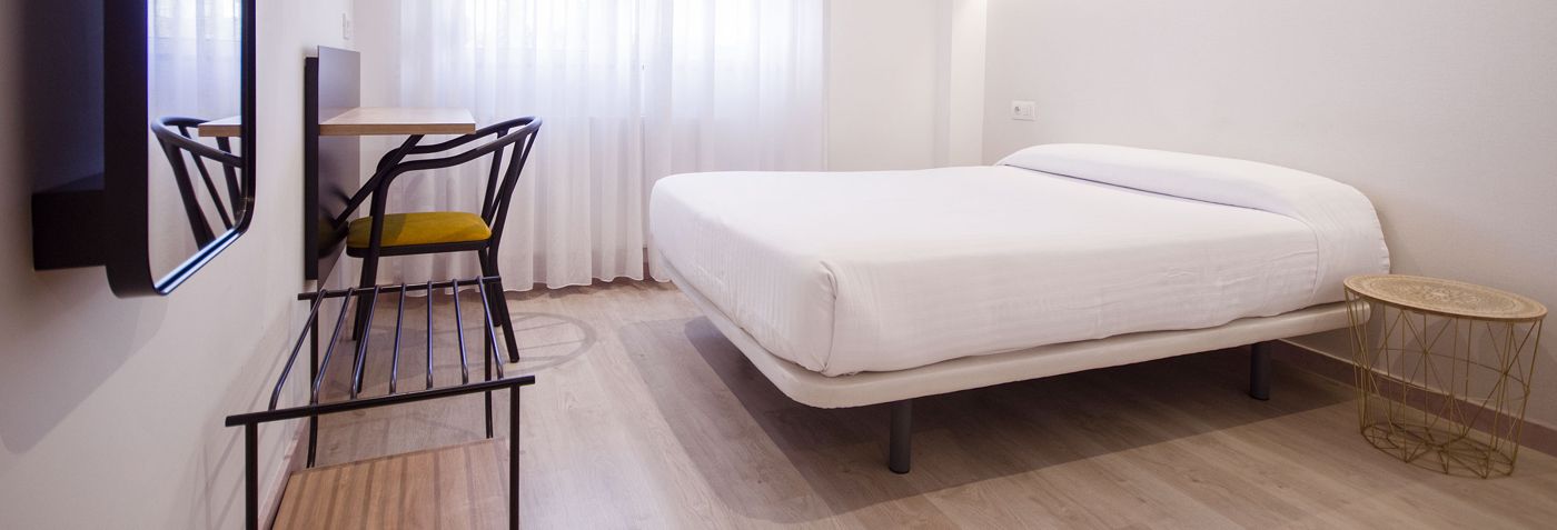 U-Hotel Darío Lugo