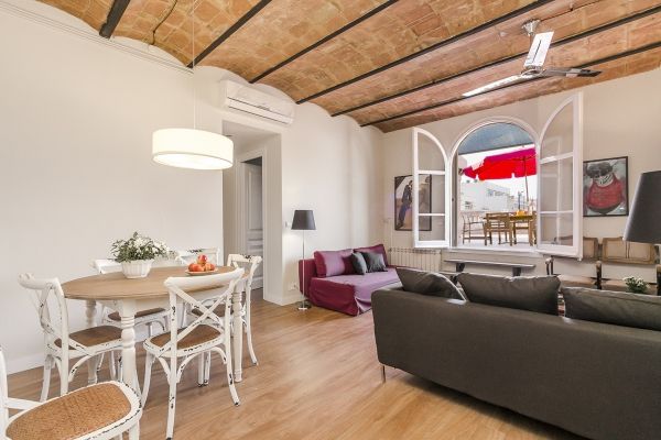 Rocamora Apartments