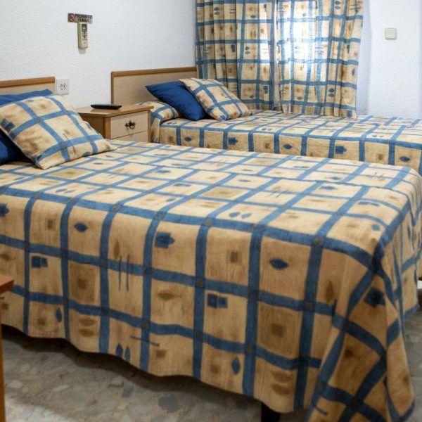 Pension Dos Hermanas