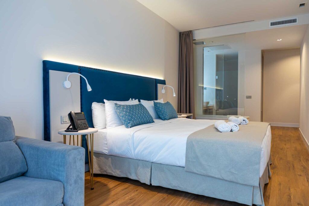 Hotel Boutique La Brisa del Mar