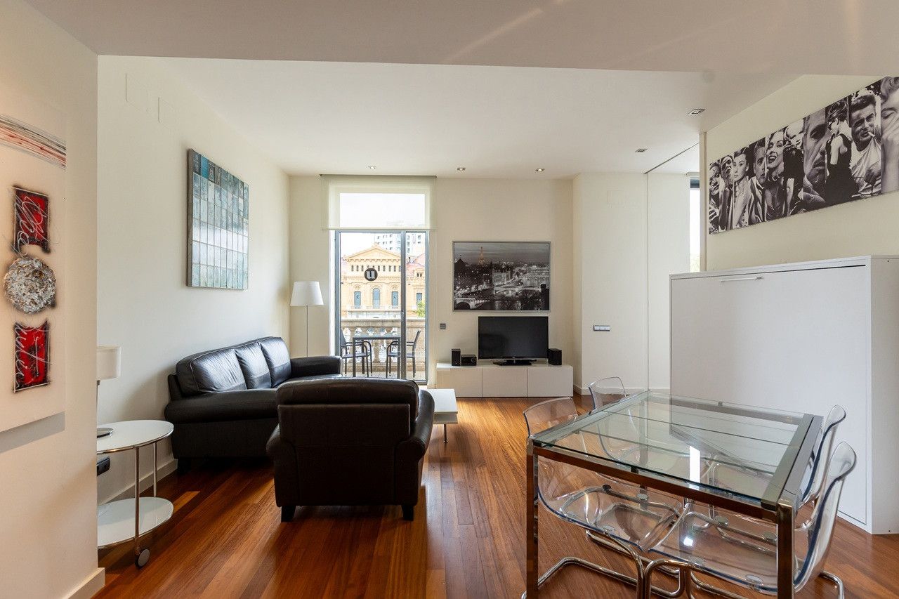 Uma Suites Passeig de Gràcia 16
