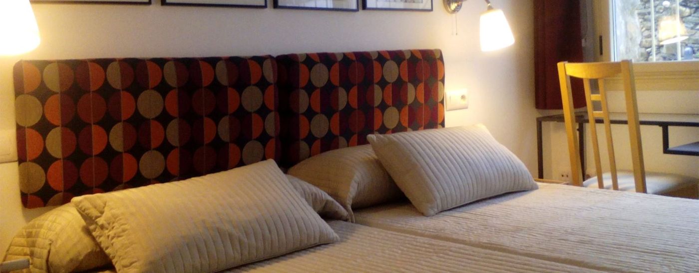 Apartamentos el Camino