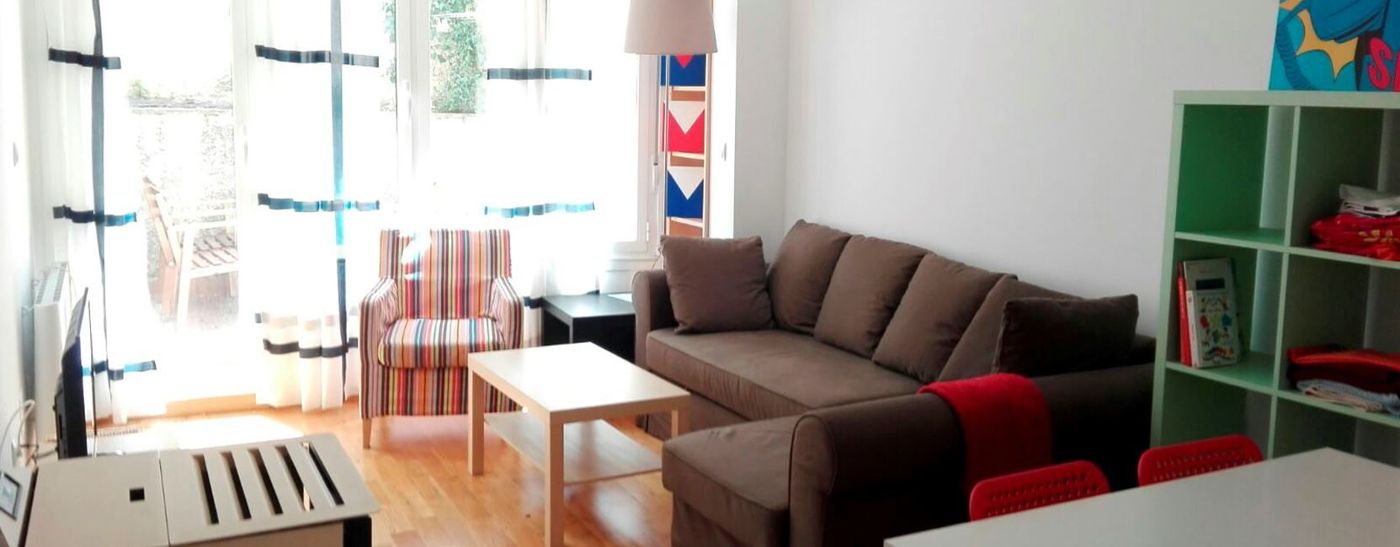 Apartamentos el Camino