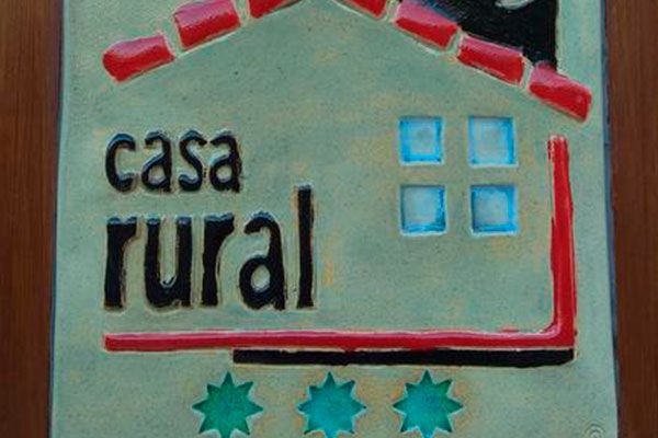 Casa Rural EL CABO