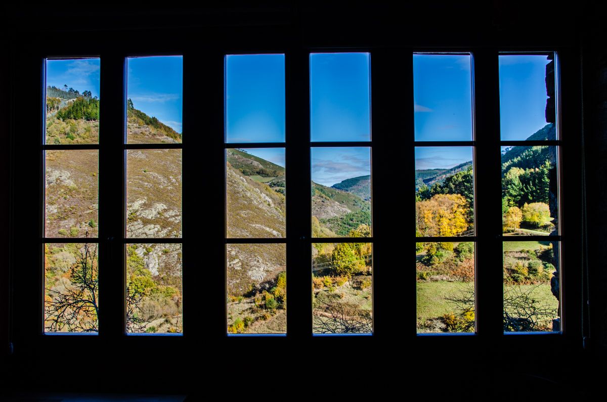 Apartamentos Luna de Vilar