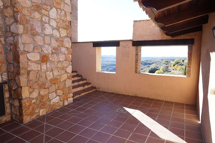 Casa Rural Os Arregueses