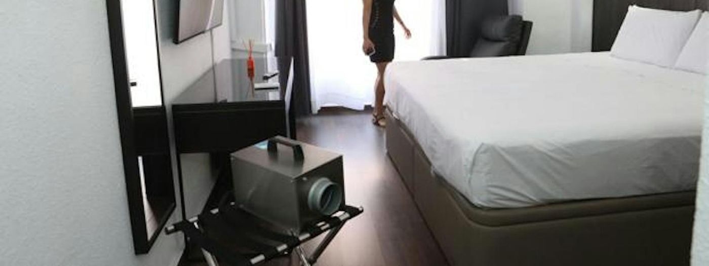 Hotel Carlos III