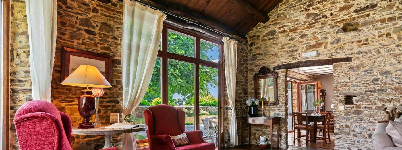 Hotel Rural Casa Peleyón