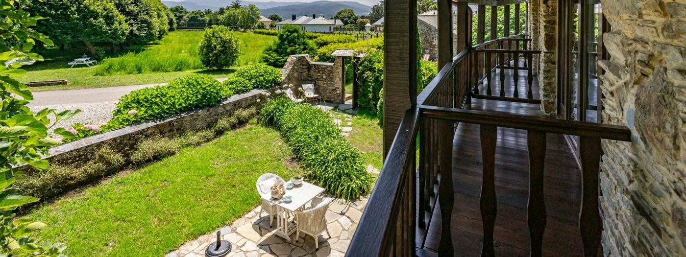 Hotel Rural Casa Peleyón