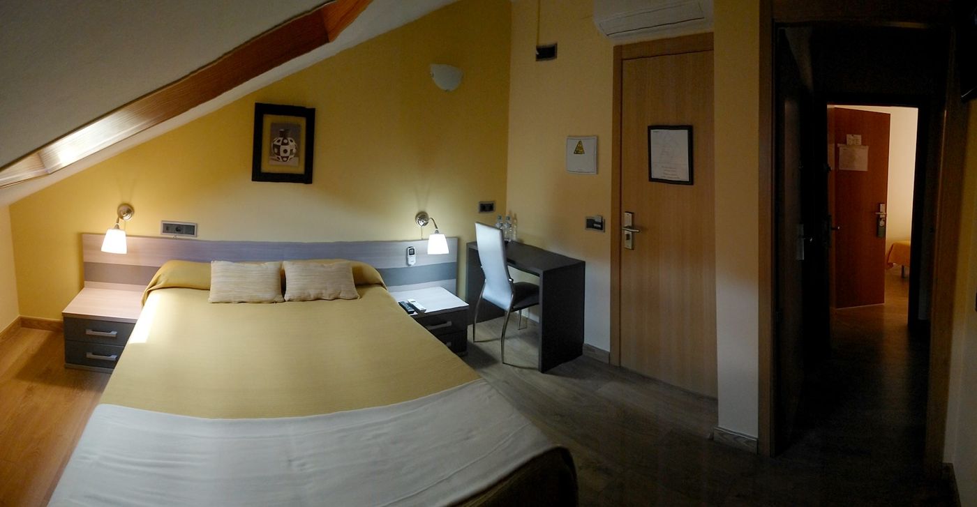 Hostal Doña Juana