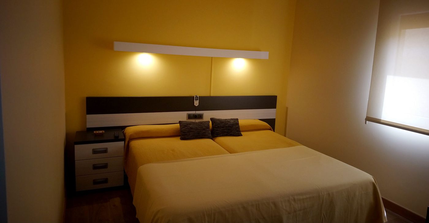 Hostal Doña Juana