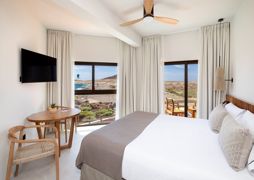 Playa Surf CBbC Hotel