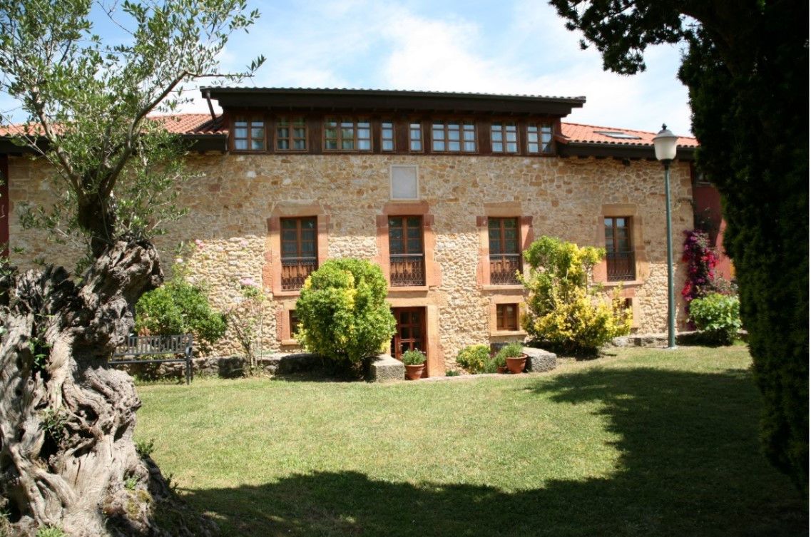 Hotel Palacio de la Viñona