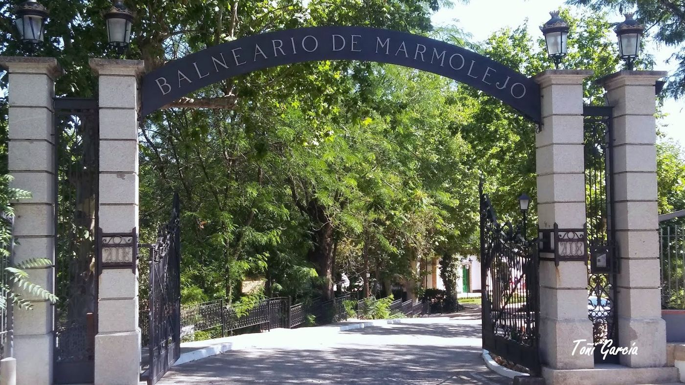 Hostal Central Marmolejo