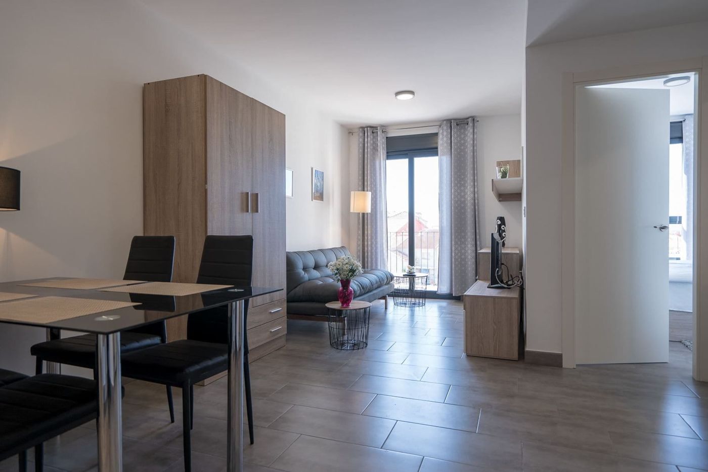 Apartamentos La Laguna (Fuente de Piedra)