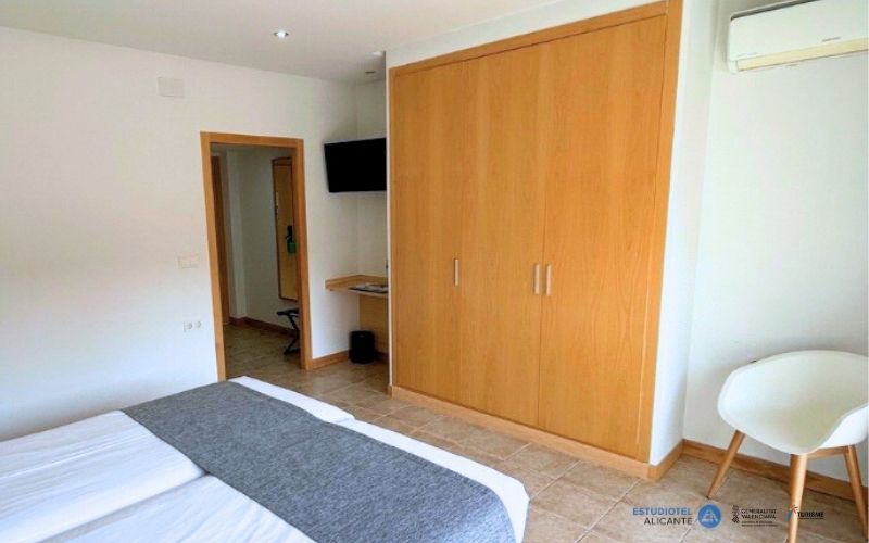 Estudiotel Alicante