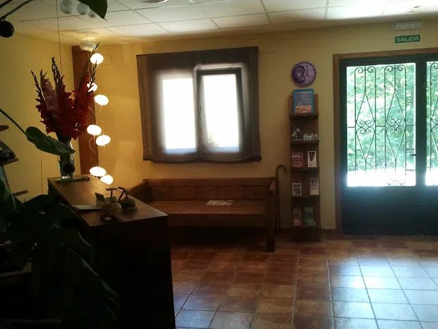 Hotel Rural Los Molinillos
