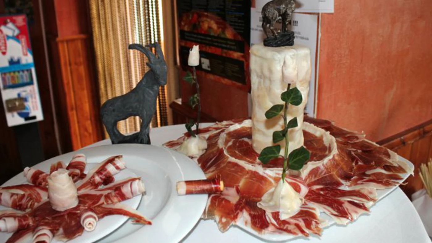 Hotel Rural Carlos I