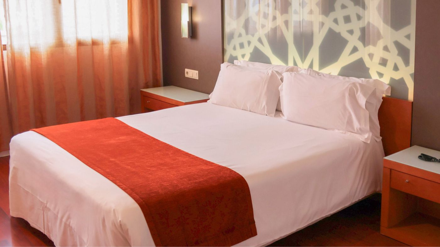 Hotel Granada Palace