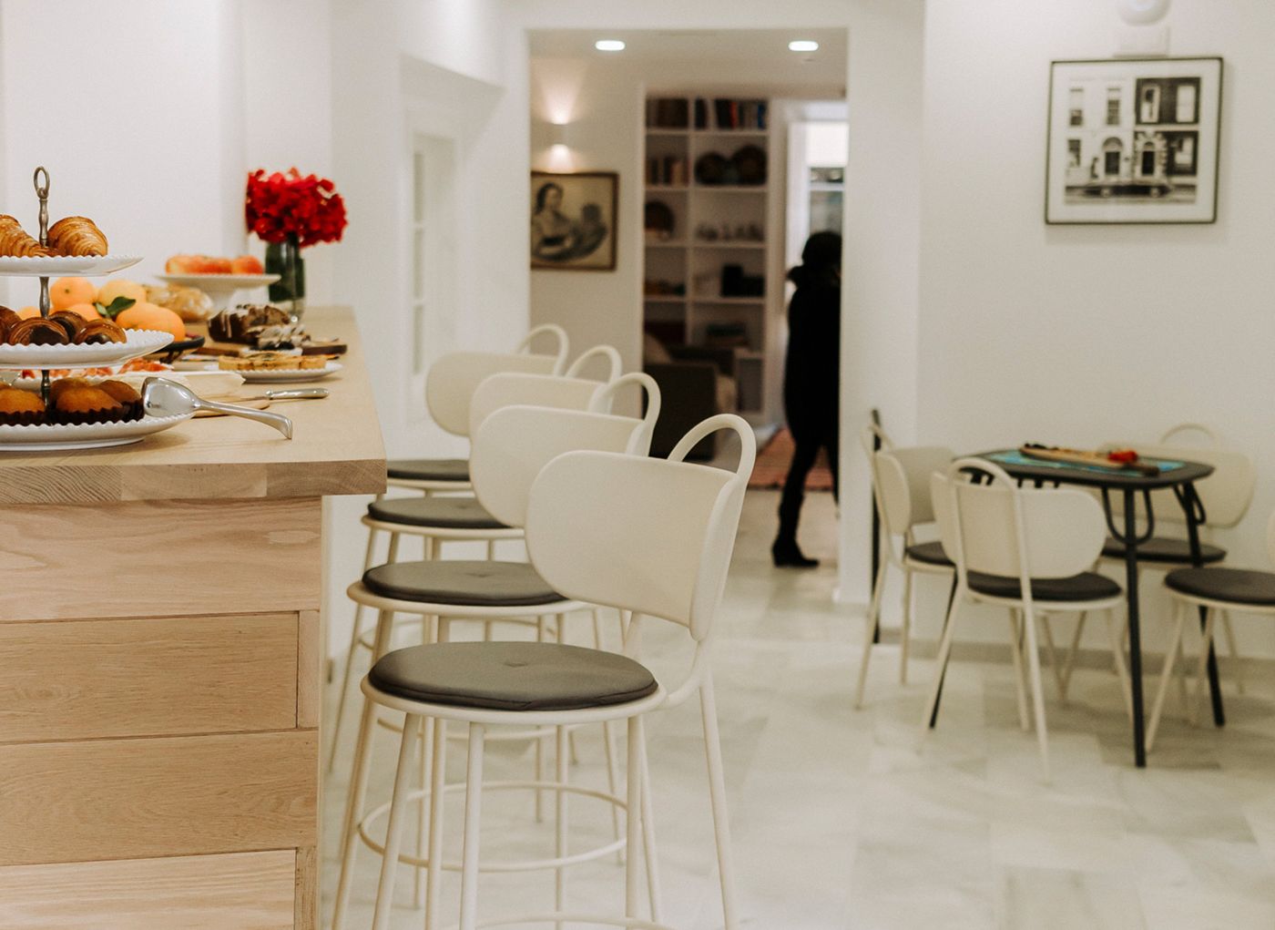 Hotel Artemisia